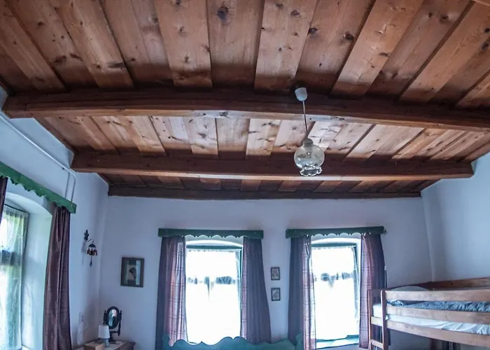 Nevenincs Vendeghaz Βίλα Bator φωτογραφία