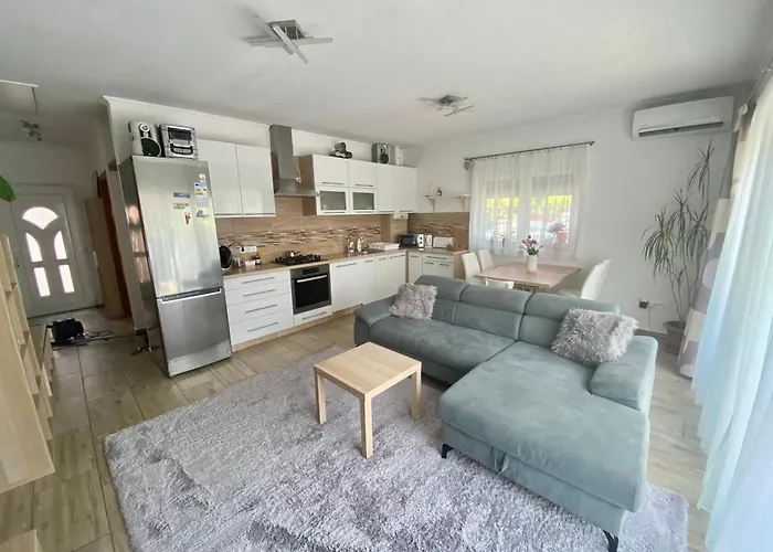 Deak Apartman Gárdony fotorgafie
