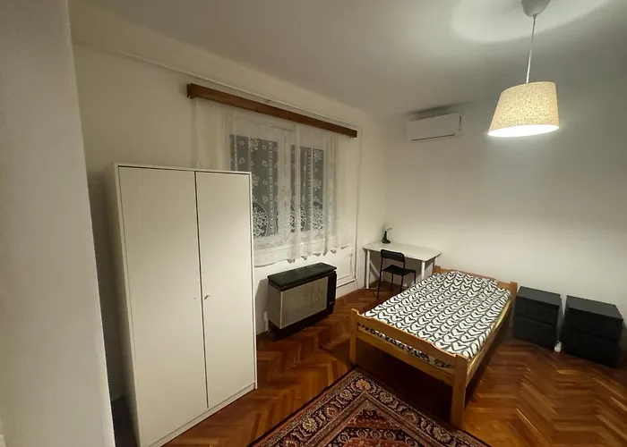 Vargaresidence Polgár foto