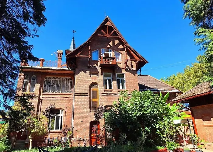 Bagolyvar Lejlighed Kaposvár foto
