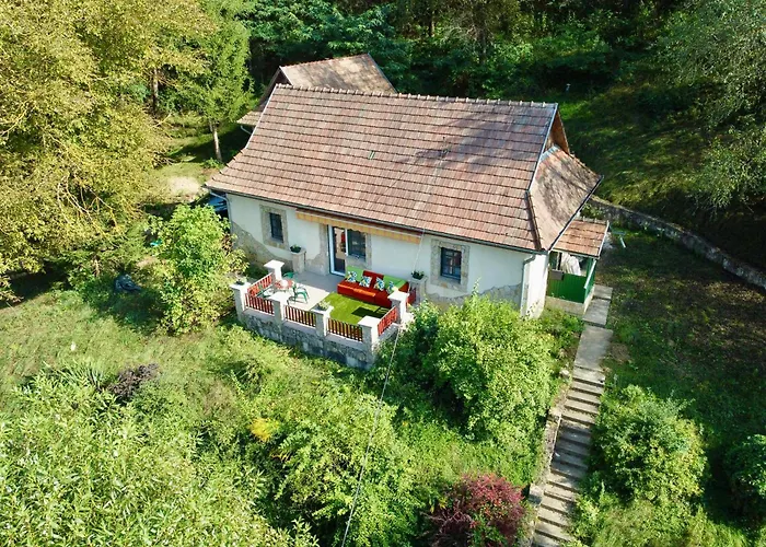 Palocliget Vendeghaz Hotel Ketbodony photo