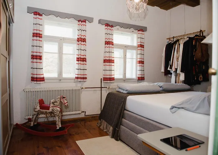 foto di Wine Cellar Turned Idyllic Spa Escape Lenti