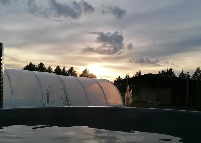 Фото Вилла Nyugalom Szigete Vendeghaz Bocsa