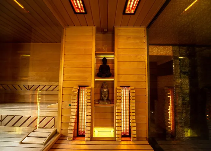 Hotel Villa Classica Pápa foto