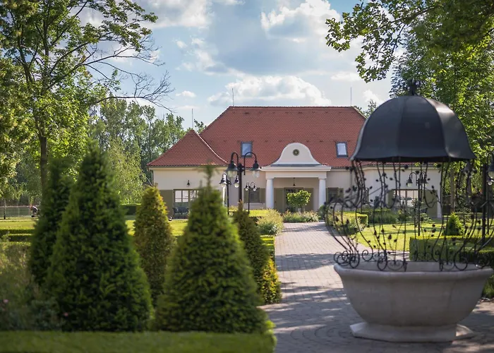 Hercegasszony Birtok Mezotur photo