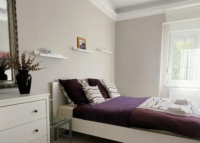 صورة Villa M22 Székesfehérvár