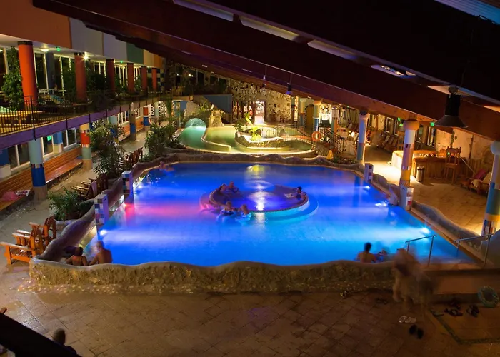 foto di Fagoda-Fogadó Vendégház Orfű