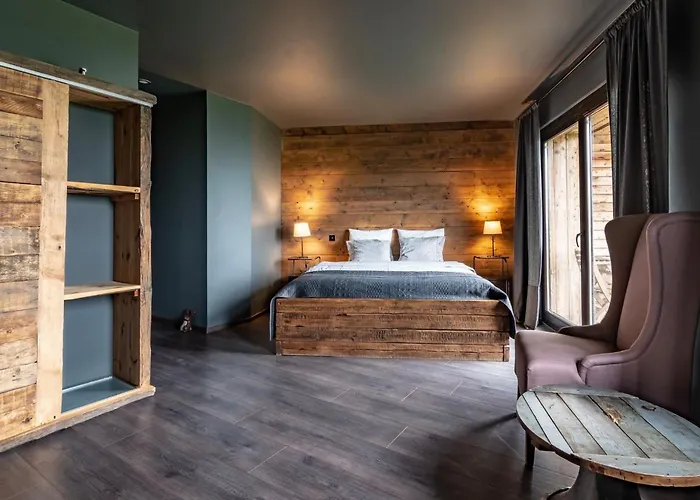 Montem Hotel Matraszentistvan photo