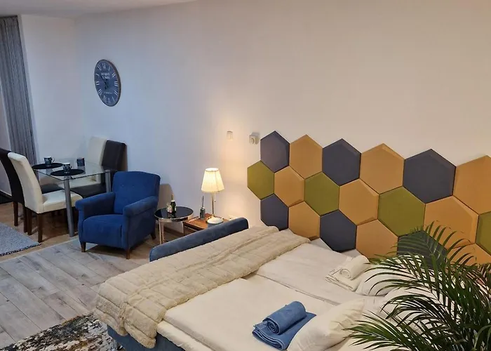 Soulpoint Lenti Apartment photo