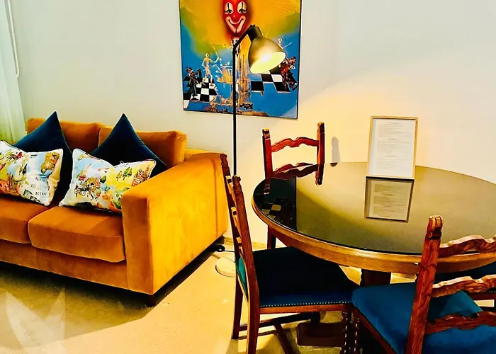 Suite Apartment Mosonmagyaróvár foto