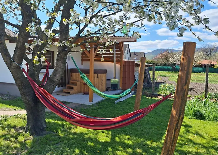 Sziget Gyöngye Vendégház Tahitófalu foto