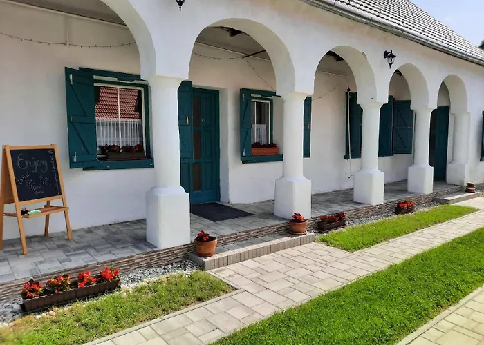 Green Village House Ganna zdjęcie