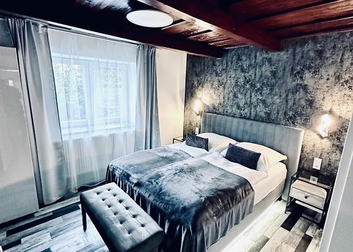 Trendy House 65 Villa Karacsond photo