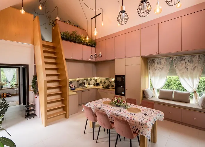 صورة شقة Bella Ohid