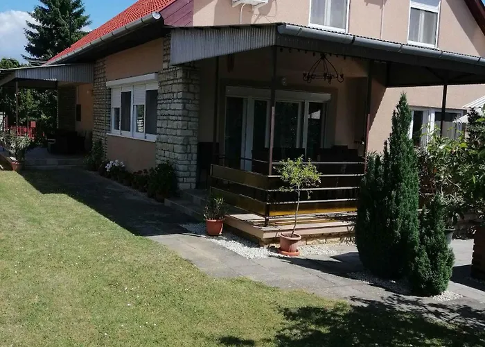 fotos do Holiday Home In Balatonfoeldvar 36529