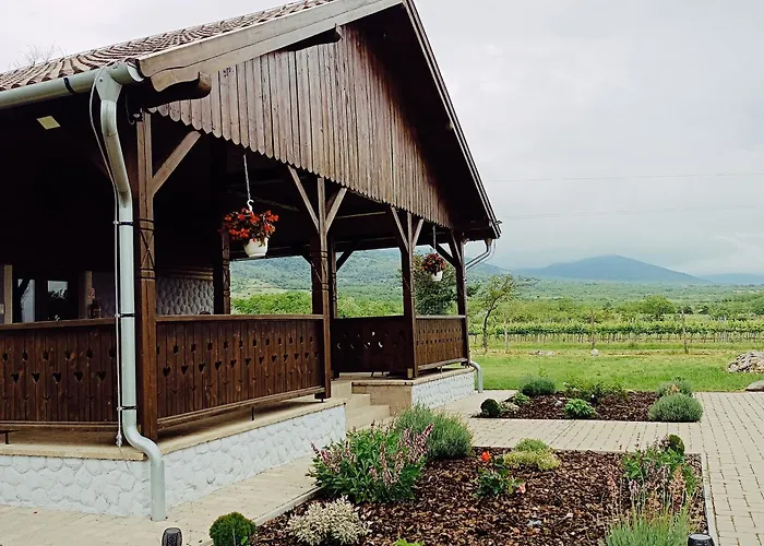 Tekeres-Patak Fogado Bed and Breakfast Pálosvörösmart φωτογραφία