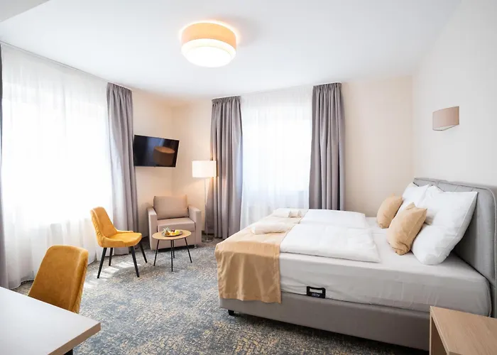 fotos do Kikelet Club Hotel Miskolc