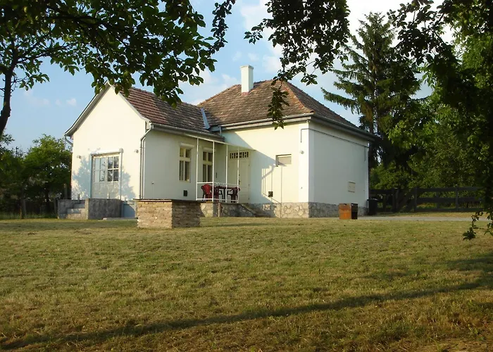 Holiday House Mernyeの写真