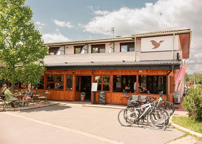 Vadkacsa Panzio Bed & Breakfast Balatonkenese photo
