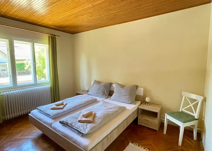 Julia Apartmanhaz Balatonfuered תמונה