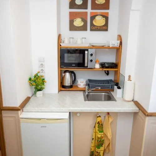 Photo de Katalin Apartmanok Hajdúnánás