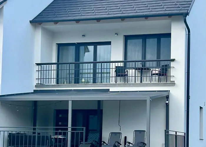 Bodza Vendeghaz Villa Badacsonyörs foto