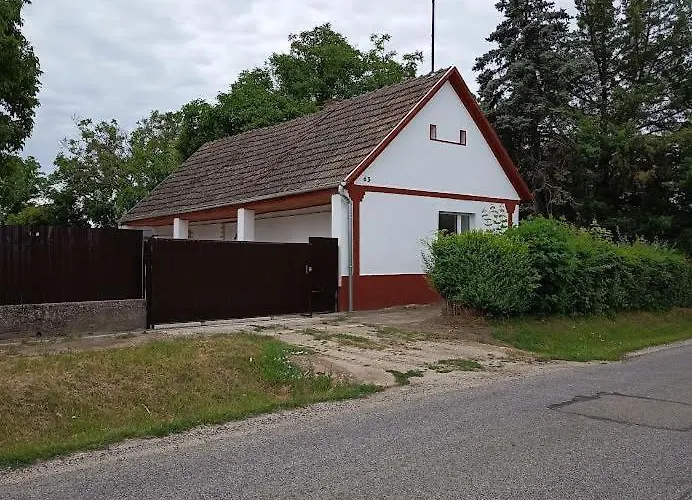 Klasszikus Degi Piheno zdjęcie