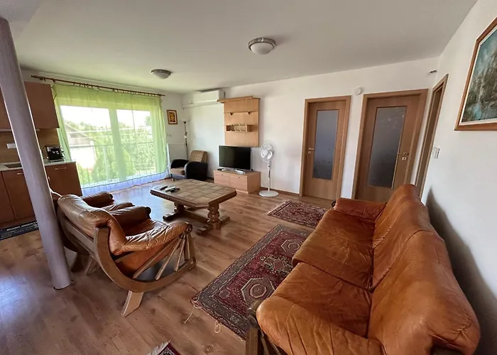 Agnes Apartman Berettyóújfalu fotorgafie