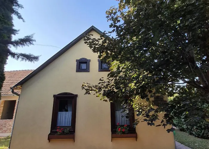 Rabagyarmati Apartman Foto