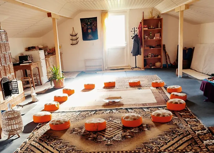 Tuendertanya Appartement Taborfalva foto