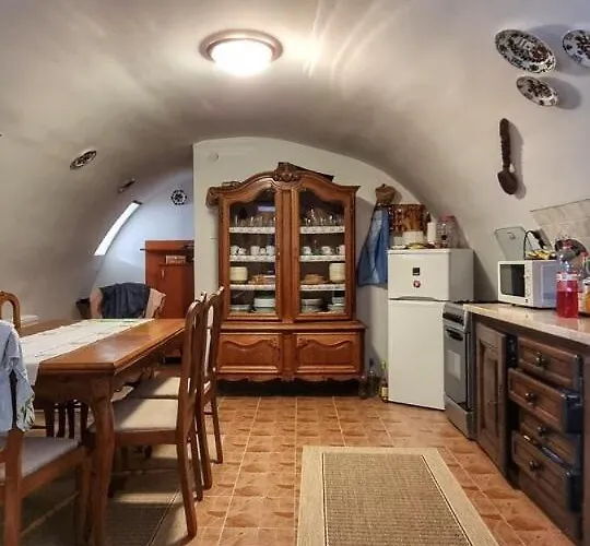 Sobik Bed & Breakfast Hejce Foto