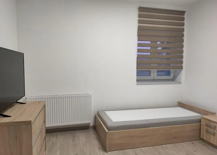 Helvetia Διαμέρισμα Helvecia φωτογραφία