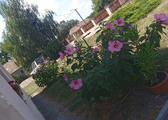 fotos do Szilasi Vendégház Apartman2 Tuskevar