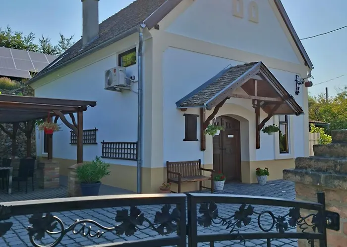 Willa Nanahaza Alsonana zdjęcie