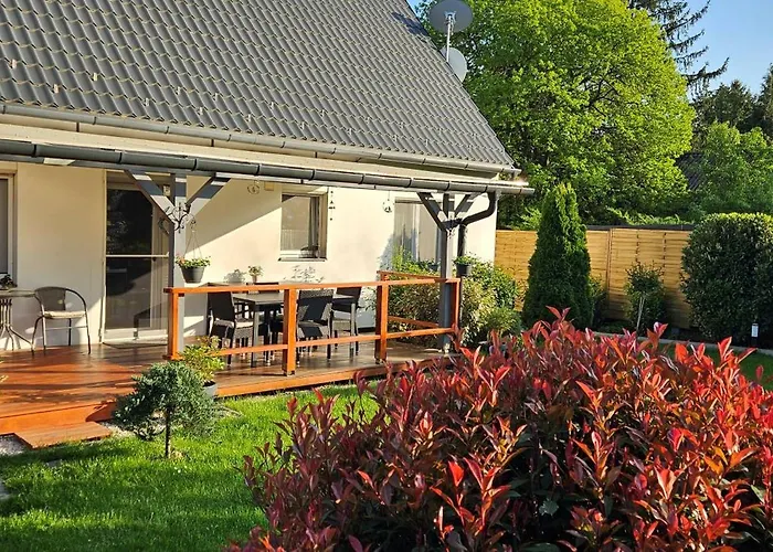 Otium Wellness Apartmanhaz Balatonakarattya fotorgafie