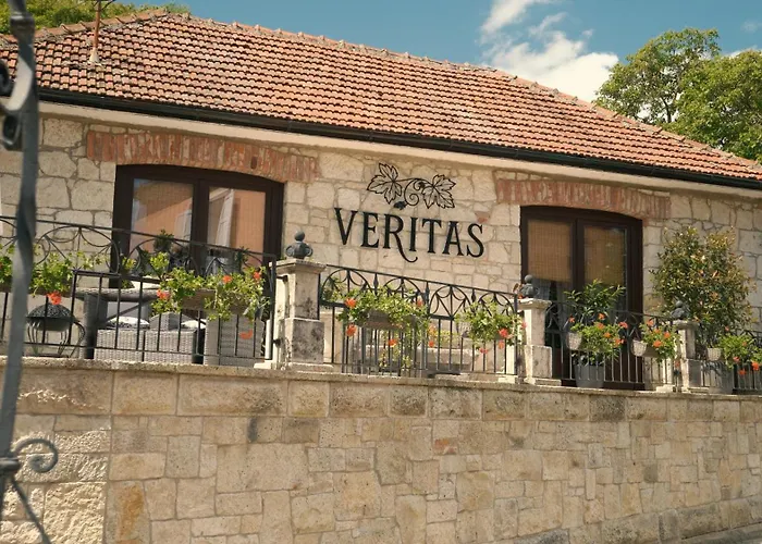 Veritas 토코이 사진