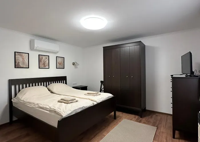 Noemi Apartman Ujfeherto fotoğrafı