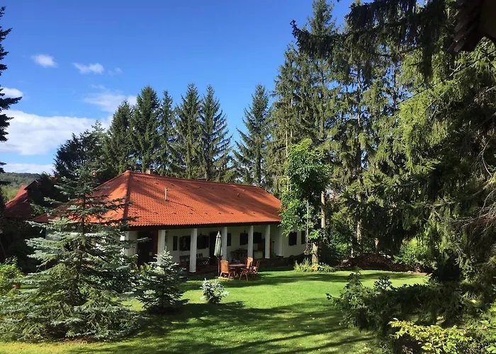 Szekelykapu Vendeghaz Villa Matraszentimre photo