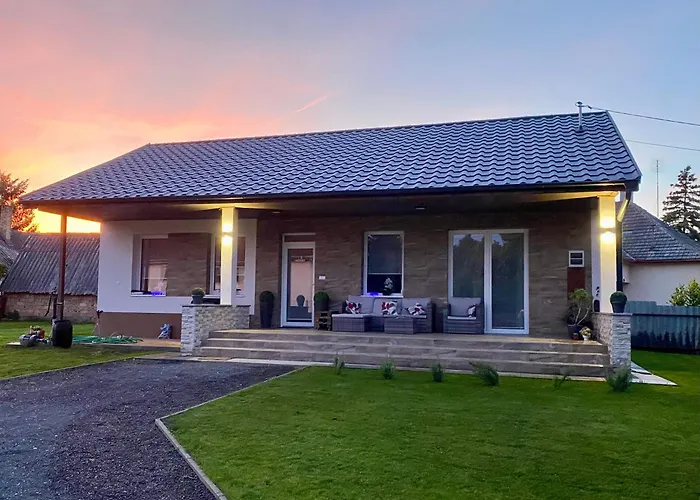 Rosemary Cottage Solt fotoğrafı