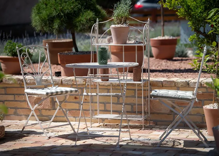 Casa Oliva Tokaj Apartman képek