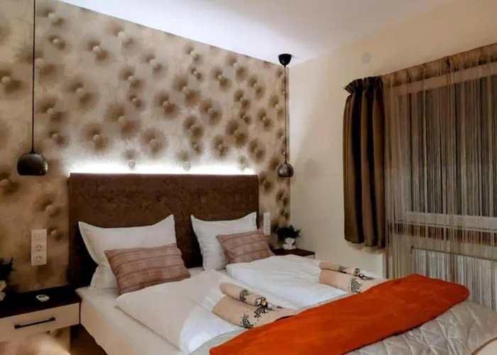 Balance Apartman Debrecín fotorgafie