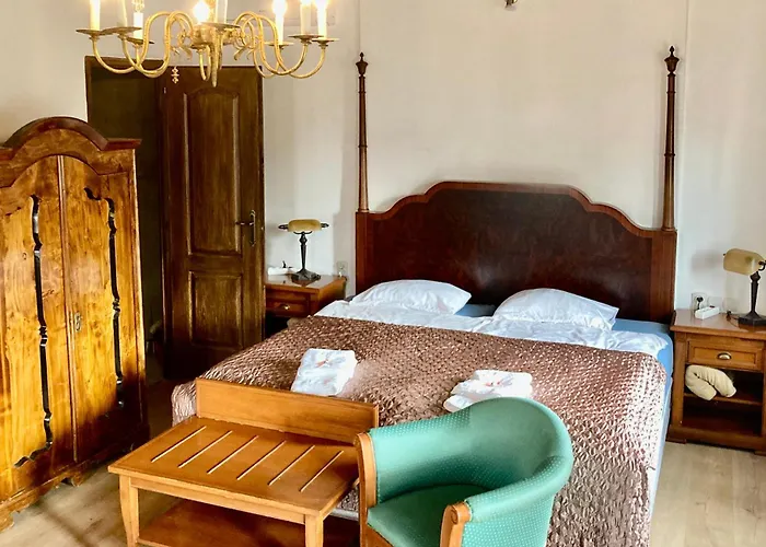 Jokai Vendeghaz Homokkomarom foto