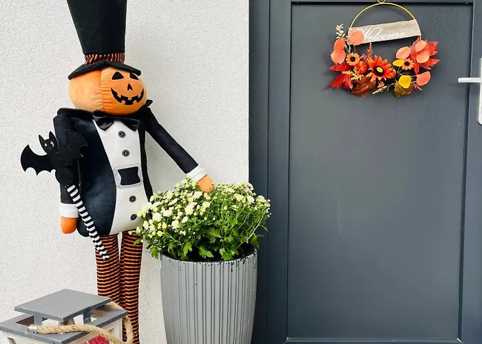 S&M Apartman Nagykoroes zdjęcie