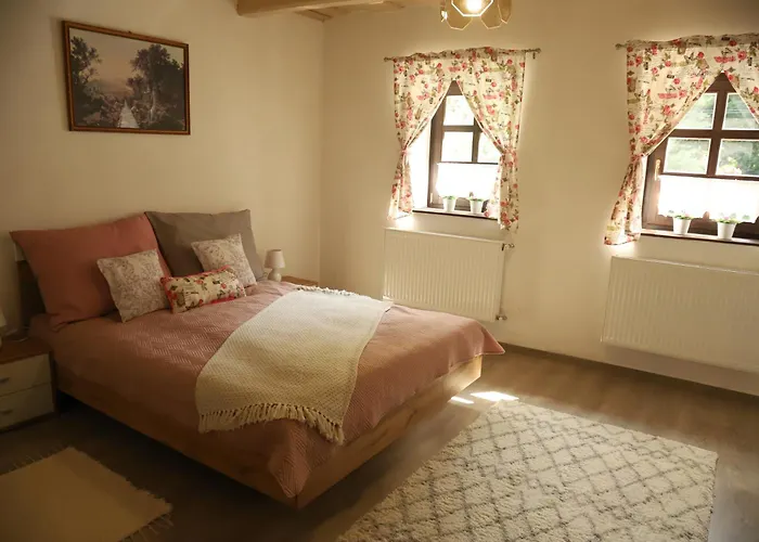 fotos do Álomvölgy Pihenő Hotel Perocseny