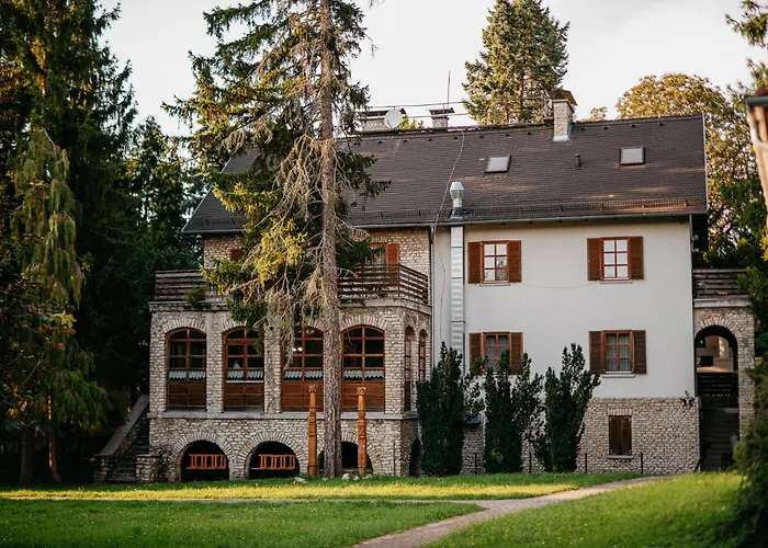 Malomerdo Panzio Pusztavam Foto