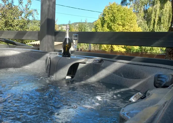 Photo de Lenvirág Vendégház Csokako