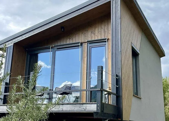 My Wood Cabin - Mokka Bélapátfalva képek