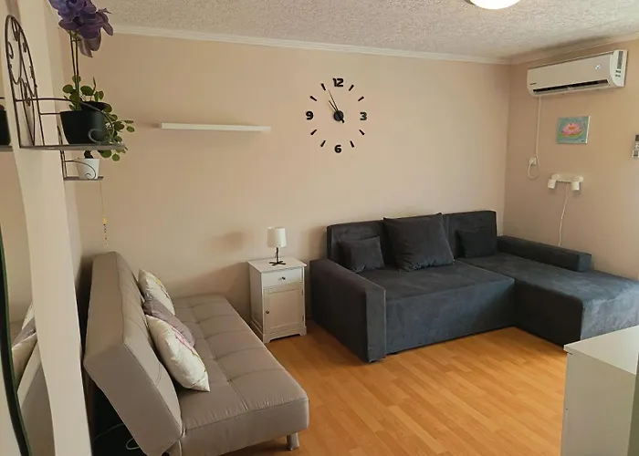 Ilona Apartman Harkány φωτογραφία