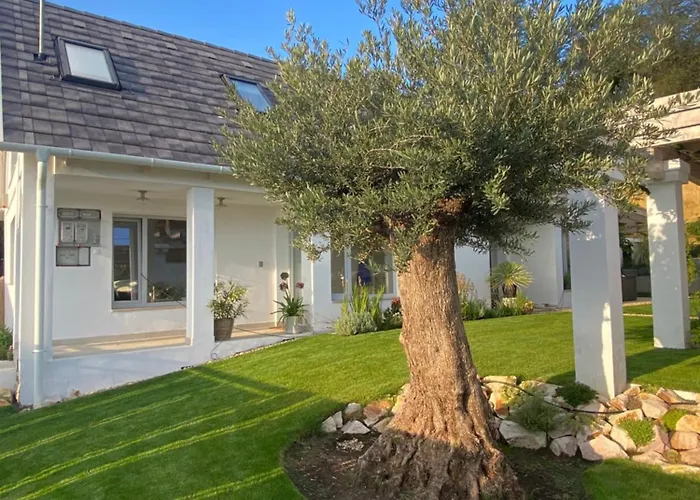 Apartamento Piccola Grande Casa Matraterenye foto