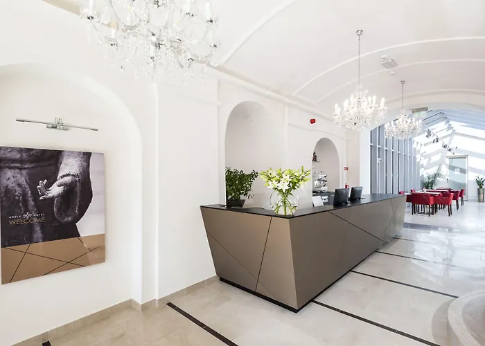 Adele Boutique Hotel Pecs φωτογραφία